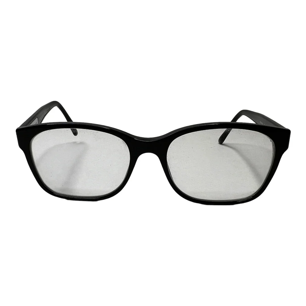 GIORGIO ARMANI AR7013-B 5091 53-17-140‎ Black Jeweled Eyeglasses Frames H3250